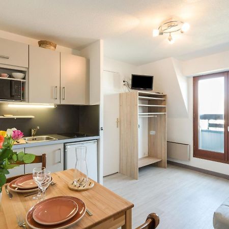 Apartment Le Grand Cap-14 By Interhome Вилер-сюр-Мер Екстериор снимка