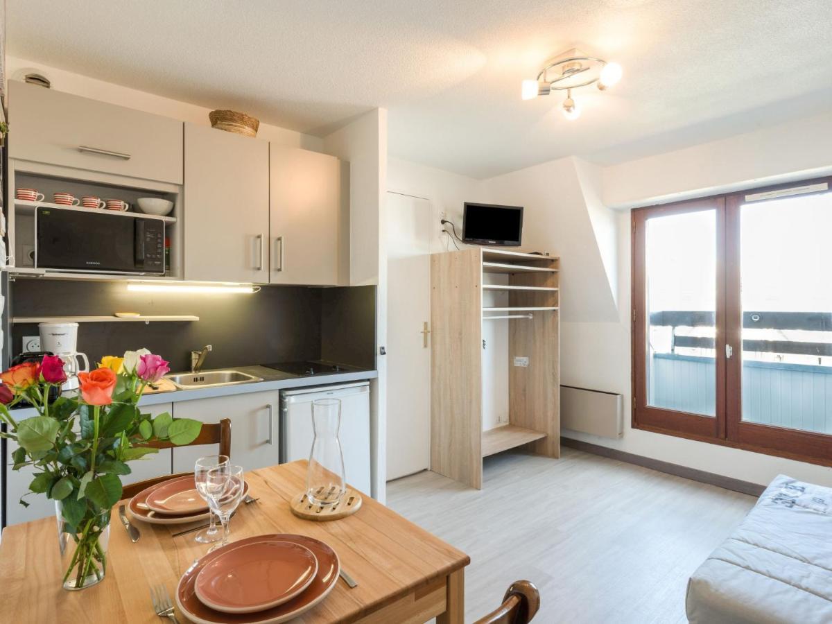Apartment Le Grand Cap-14 By Interhome Вилер-сюр-Мер Екстериор снимка