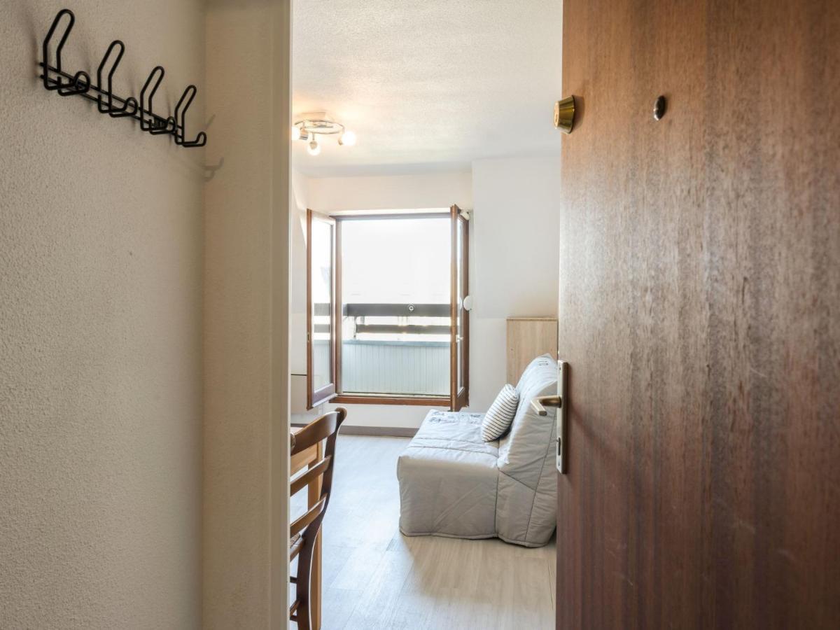 Apartment Le Grand Cap-14 By Interhome Вилер-сюр-Мер Екстериор снимка